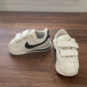Nike Cortez toddler shoes